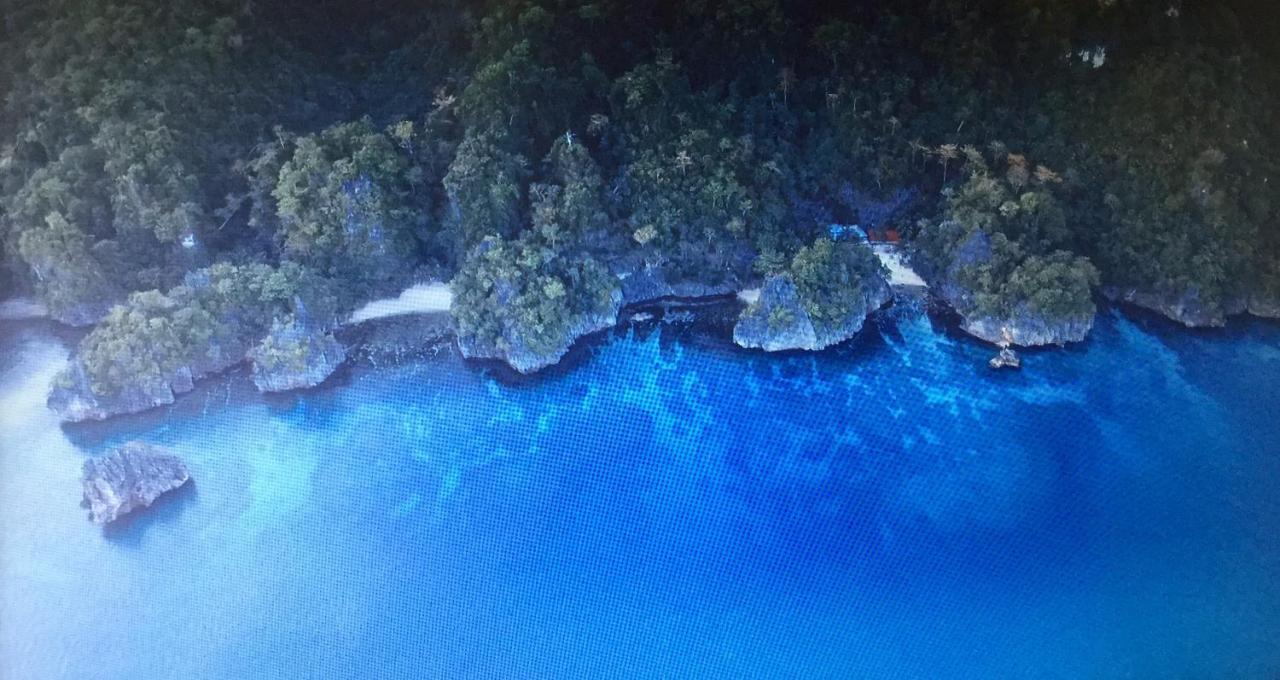 Turtle Cove Exclusive Island Resort Calatrava  Exterior photo